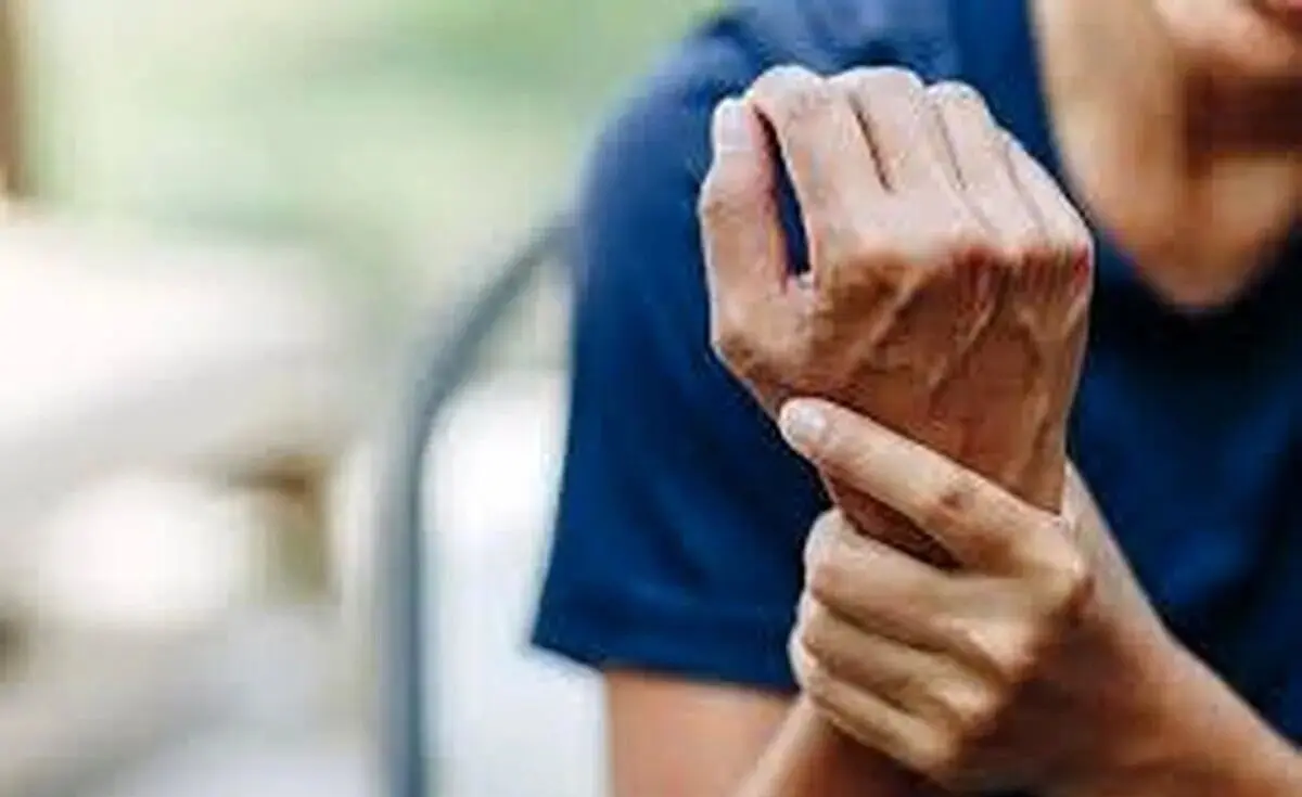 چرا بدن گاهی می لرزد؟