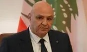 رئیس جمهور لبنان: مذاکره با اسرائیل بهتر از جنگ است


