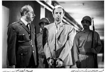 فیلمی که گزارش خوب را خراب کرد/ نقدی بر فیلم بهروز افخمی 