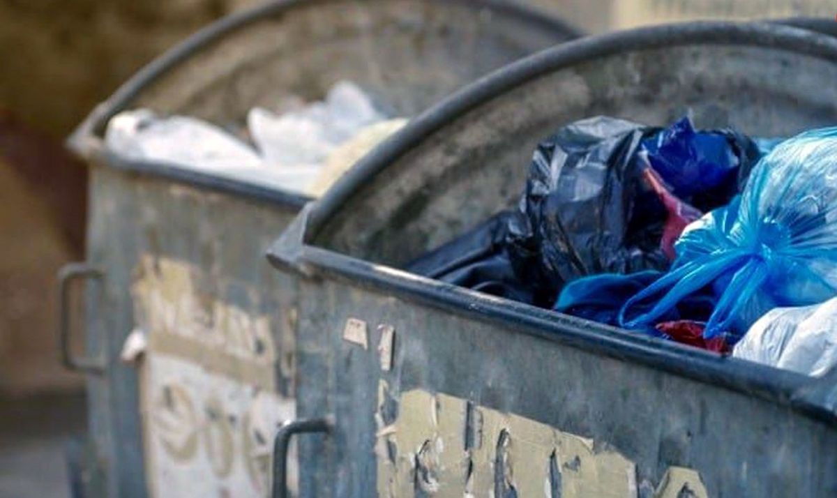 ماجرای «ساق پای انسان» در سطل زباله محله طرشت تهران