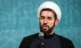 رئیس نهاد نمایندگی رهبری در دانشگاه‌ها: اسنپ‌بک تحریم جدیدی ندارد/ وظیفه سنگین نخبگان در حل مسائل مردم