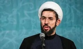 رئیس نهاد نمایندگی رهبری در دانشگاه‌ها: اسنپ‌بک تحریم جدیدی ندارد/ وظیفه سنگین نخبگان در حل مسائل مردم