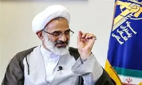 توصیه های نماینده ولی فقیه در سپاه به مذاکره کنندگان؛ با گرگ خطرناک، دوستی معنا ندارد/ مذاکره به‌معنای آشتی نیست، باید با هوشیاری انجام شود/ دشمنی با استکبار ماهیتی پایان‌ناپذیر دارد و هرگز شاهد دوستی با آمریکا یا عقب‌نشینی از آرمان فلسطین نخواهیم بود