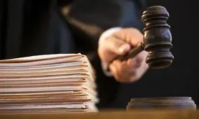 ۲ تن از فرزندان معاون اول قوه قضاییه دستگیر شدند