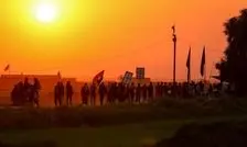 ورود بیش از یک میلیون و پانصد زائر به عراق از اول ماه محرم
