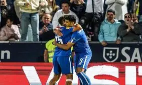 اسپورتینگ خواستار برخورد با طارمی به خاطر تمارض‌هایش شد/ ویدئو

