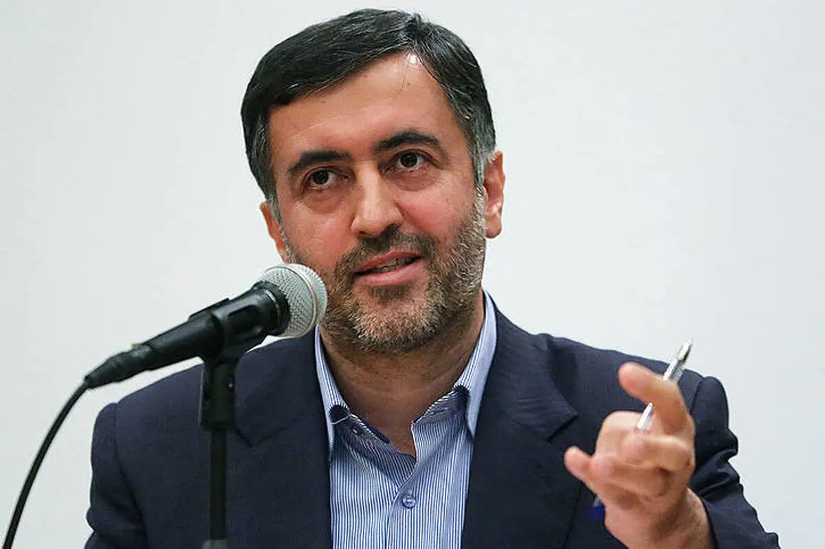  آدم آلوده در هر قشری از جمله سپاه و روحانیت می تواند باشد