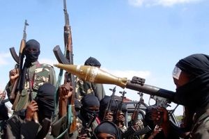 کشته شدن 100 شبه‌نظامی «خوارج» در سومالی

