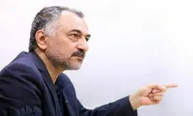 شوروی به علت ناکارآمدی فروپاشید، سرنگونی اتفاق نیافتاد/ ویدئو

