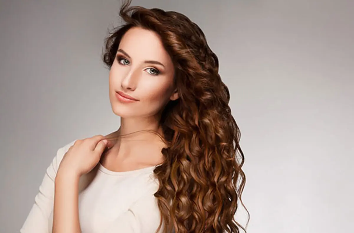 با موی بدون حالت چه کنیم؟