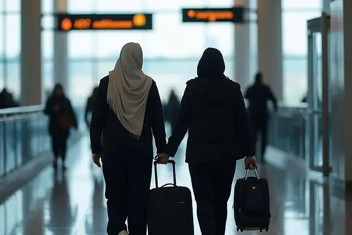 چرا مهاجرت ایرانی ها در بحران متفاوت است؟ 