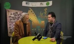 با این وضع قیمتها، از کجا معلوم که زندگی ما کلا خوابی بیش نباشد؟/ چقدر فیلمنامه بنویسیم و ببریم داخل ارگان هایی که مملو از باند و باند بازی است/ من در بازیگری رکب خوردم!