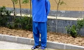 مرد غیرتی قتل پسر غریبه در خانه خواهرزنش را انکار کرد