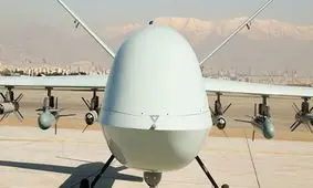 چه نوعی از پهپادهای ایرانی به کار روسیه می آیند؟

