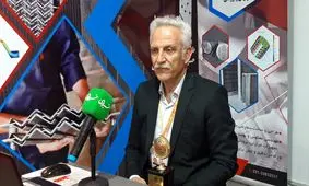 آموزش کشور باید به روز شود / بیش از ۹۰ درصد تجهیزات صنایع فولاد در داخل کشور تولید می شود
