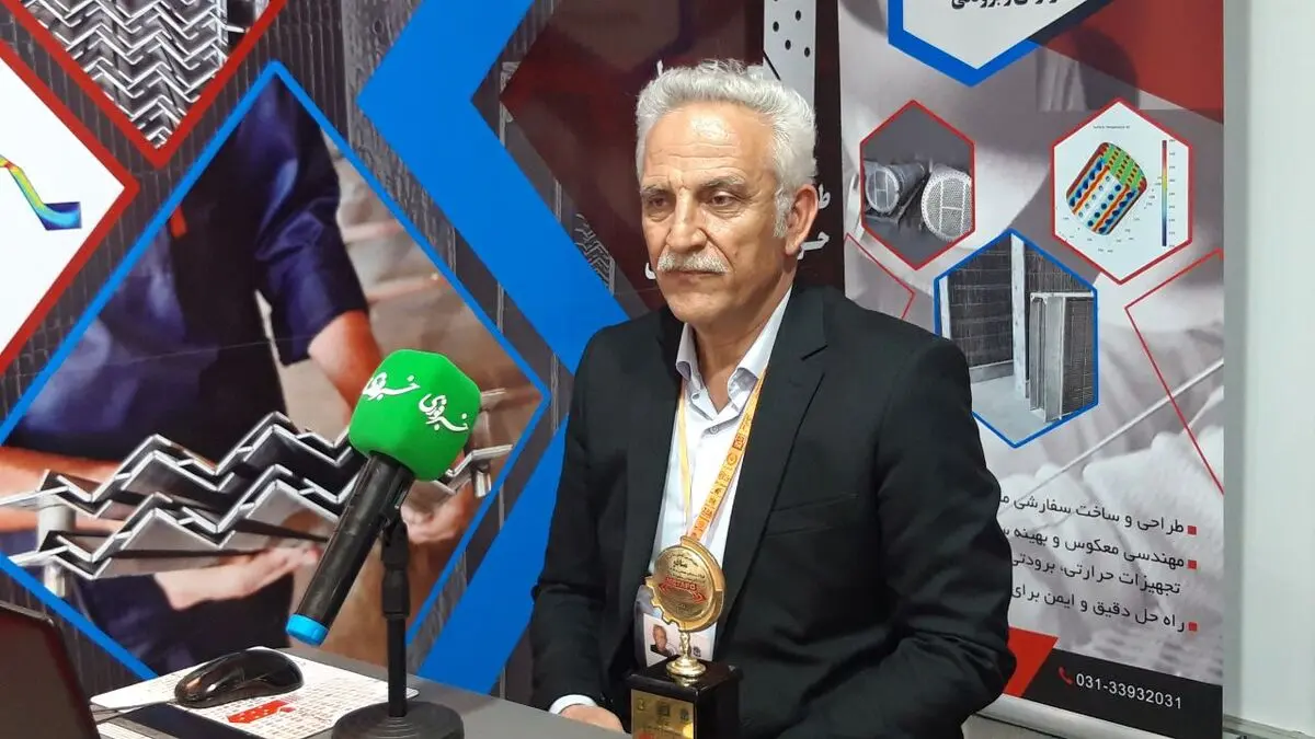 آموزش کشور باید به روز شود / بیش از ۹۰ درصد تجهیزات صنایع فولاد در داخل کشور تولید می شود