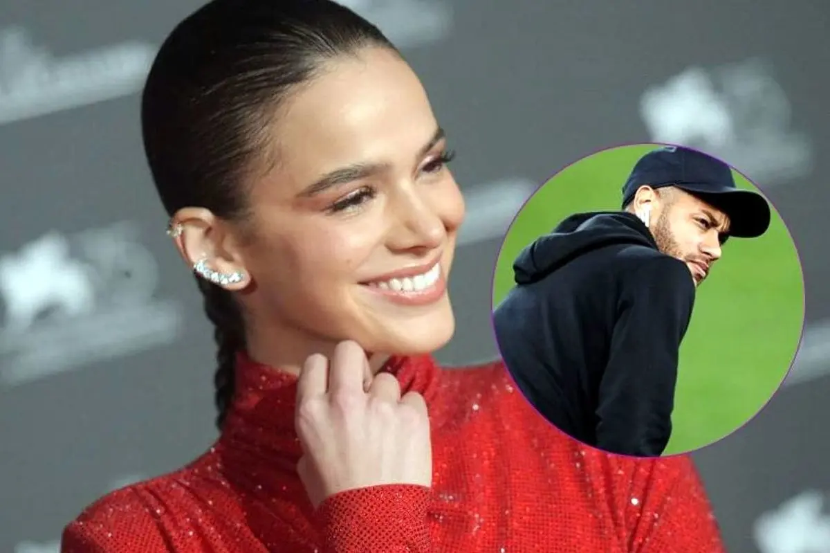 نامزد سابق نیمار با خواننده مشهور؛ زوج جدید دنیای سلبریتی‌ها