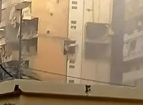 حمله هوایی اسرائیل به ضاحیه جنوبی بیروت/ اسرائیل مدعی شد نفر دوم فرماندهی حزب‌الله را در بیروت هدف قرار داده/ حزب‌الله لبنان ترور عضو شورای شهر «حولا» را محکوم کرد
