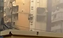 حمله هوایی اسرائیل به ضاحیه جنوبی بیروت/ اسرائیل مدعی شد نفر دوم فرماندهی حزب‌الله را در بیروت هدف قرار داده/ حزب‌الله لبنان ترور عضو شورای شهر «حولا» را محکوم کرد
