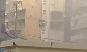 حمله هوایی اسرائیل به ضاحیه جنوبی بیروت/ اسرائیل مدعی شد نفر دوم فرماندهی حزب‌الله را در بیروت هدف قرار داده/ حزب‌الله لبنان ترور عضو شورای شهر «حولا» را محکوم کرد
