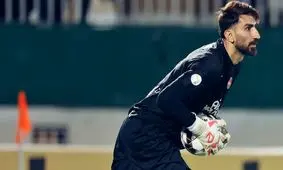 ردپای تیم خاص در فحاشی به بیرانوند در اراک