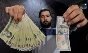 اجبار مسافران خارجی به ارزان فروشی دلار؛ چرا؟

