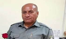  روند شناسایی قاتل محیط بان خائیز آغاز شد

