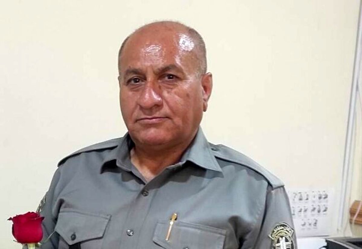  روند شناسایی قاتل محیط بان خائیز آغاز شد 
