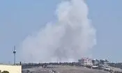 تداوم نقض آتش‌بس؛ حمله اسرائیل به جنوب لبنان

