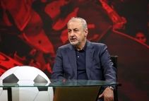 مدیرعامل پرسپولیس به خاطر کدام خریدها شعار "حیا کن رها کن" می شنود؟


