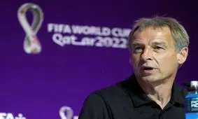 کلینزمن از اظهارات ضدایرانی‌اش عقب‌نشینی کرد

