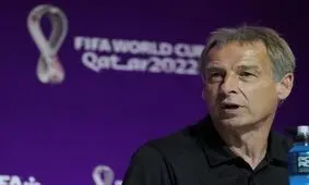 کلینزمن از اظهارات ضدایرانی‌اش عقب‌نشینی کرد

