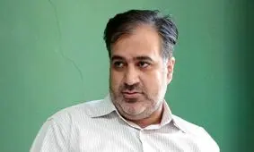 حکم ۸ ماه حبس مهدی محمودیان اجرا و این فعال سیاسی به زندان معرفی شد