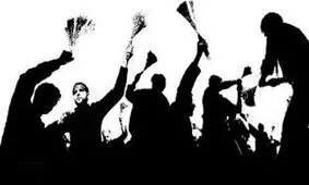 آیین و مراسمات عزاداری دیدنی محرم در سال‌های گذشته