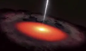 پرانرژی‌ترین نوترینو تاریخ از زیر آب شناسایی شد

