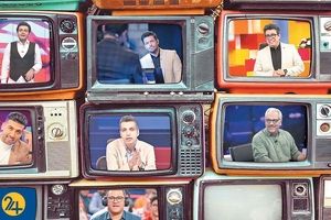 سرگیجه‌های بازگشت به دوران طلایی تلویزیون