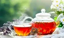 تاثیر شگفت آور چای بر سلامتی و افزایش طول عمر