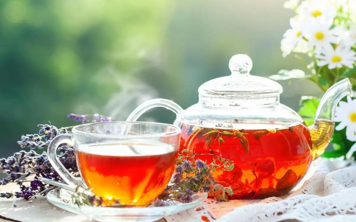خطر جدی نوشیدن چای داغ