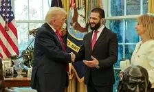 امتیاز مهمی که ترامپ به رئیس جمهور سوریه درباره کرد‌ها داد/ چرا وزیر خارجه ترکیه سرزده به آمریکا رفت؟ 