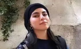 ویدیویی از روز دادگاه بهمن فرزانه و تقاضای پدر و مادر الهه