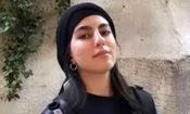 ویدیویی از روز دادگاه بهمن فرزانه و تقاضای پدر و مادر الهه