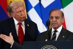 نخست وزیر پاکستان: امروز دوباره، میخواهم ترامپ را برای جایزه صلح نوبل نامزد کنم