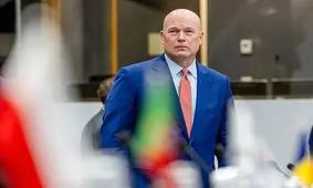 سفیر آمریکا در ناتو: ما می‌توانیم به طرف مقابل اعتماد کنیم، اما باید راستی آزمایی کنیم