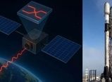 ایلان ماسک نخستین ماهواره کوانتومی جهان را به فضا پرتاب کرد