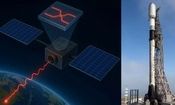 ایلان ماسک نخستین ماهواره کوانتومی جهان را به فضا پرتاب کرد