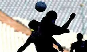 فوتبالیست‌ها دیگر پادگان نمی‌روند