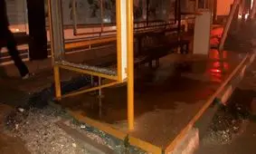 تجمع اعتراضی در قم برای اعتراض به درگذشت مهسا امینی
