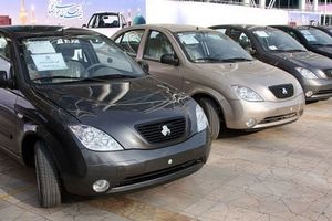قیمت روز محصولات ایران خودرو و سایپا