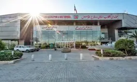 بازگشایی موزه ملی انقلاب اسلامی و دفاع مقدس از ۵ فروردین 
