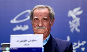 سیاوش طهمورث: فقط ۲ فیلم کمدی در سینما داریم، «مهمان مامان» و «اجاره نشین‌ها»